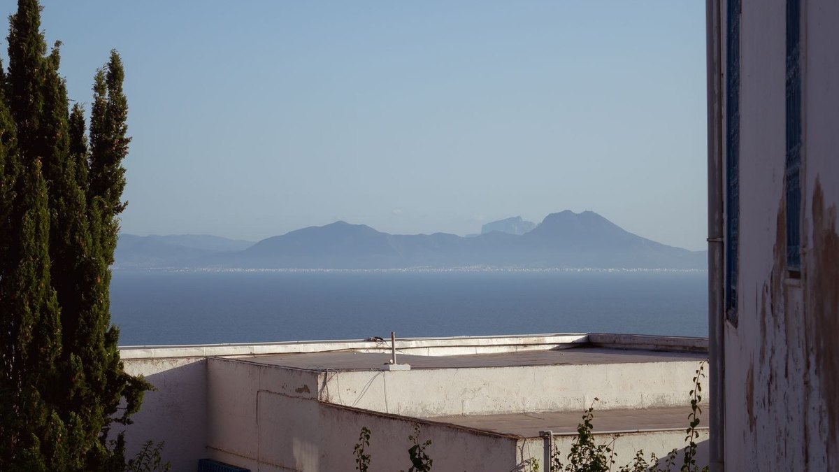 3 days in Tunis: medina, Bardo, Carthage