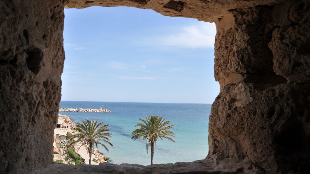 eSIM Tunisie 15 jours : prix comparés