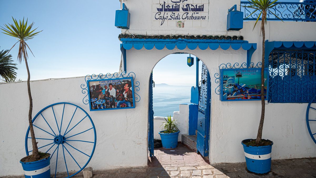 eSIM Tunisie sur iPhone : modèles, réglages