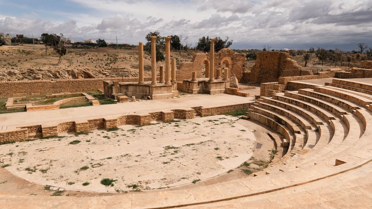 giffgaff in Tunisia: roaming costs, options