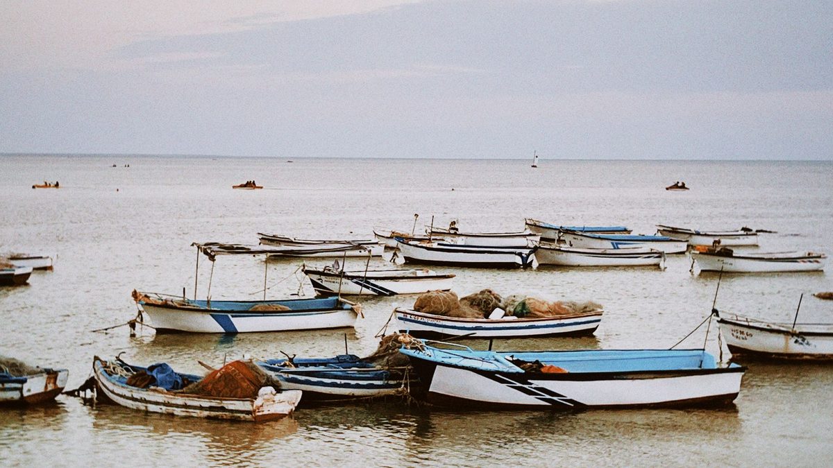 Internet à Djerba : eSIM, carte SIM ou Wi-Fi