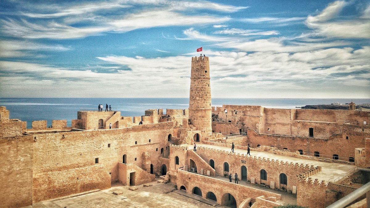Is Tunisia safe? Official travel advice