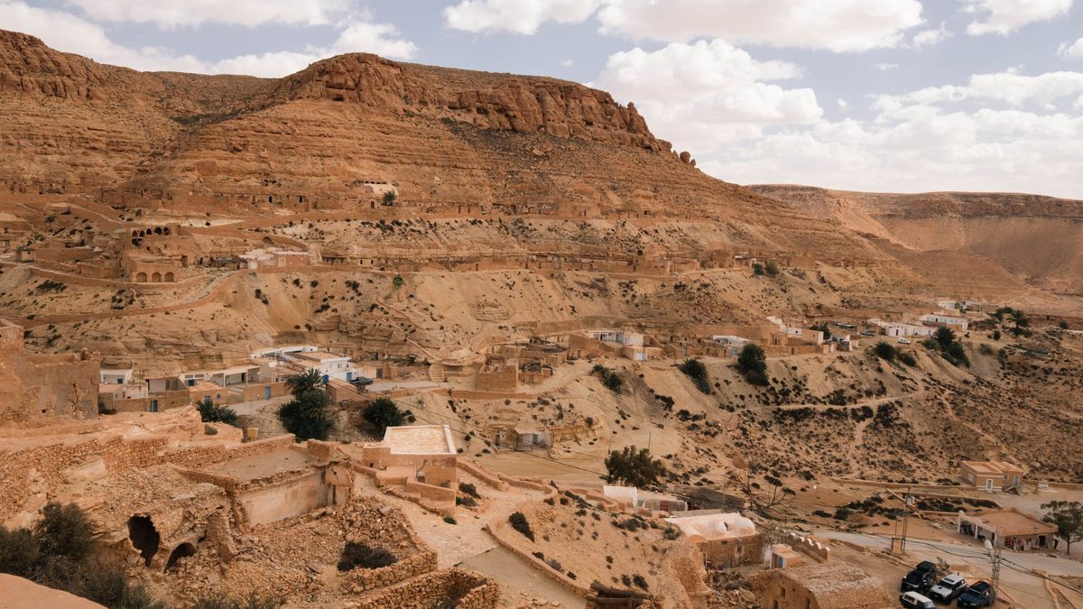 Nomad eSIM Tunisie : prix et réseaux