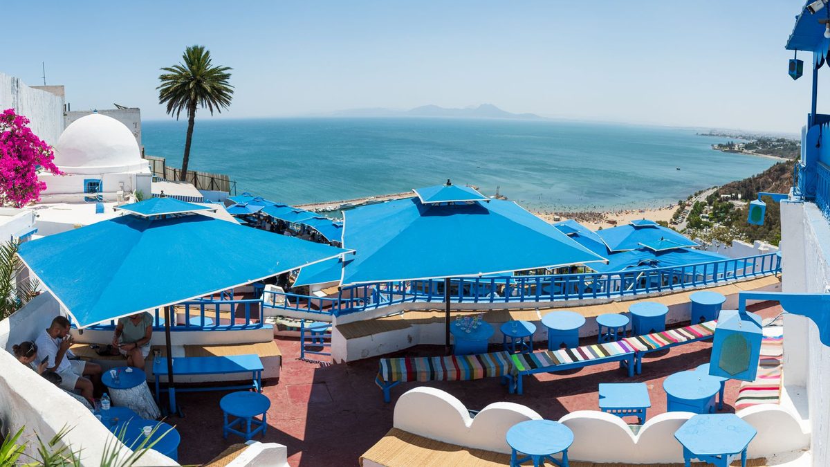 Ooredoo Tunisia eSIM: Holiday SIM prices