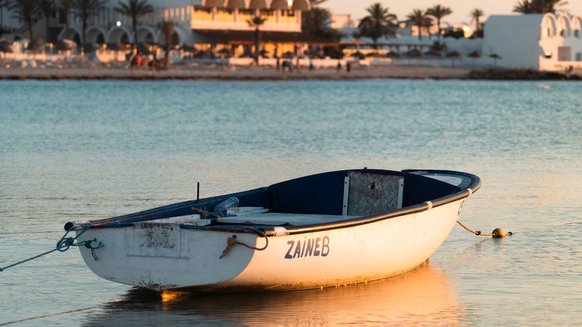 Tunisia eSIM for 1 day: prices