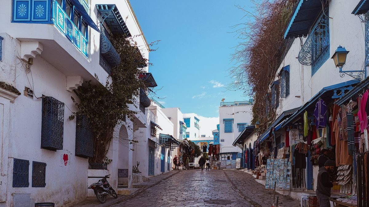 Tunisia eSIM for 10 days: prices