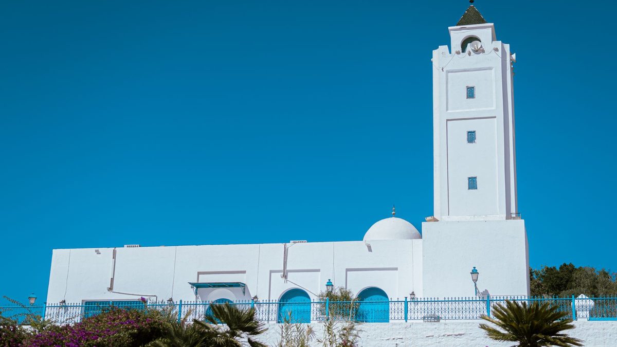 Tunisia eSIM for 5 or 10 days: prices