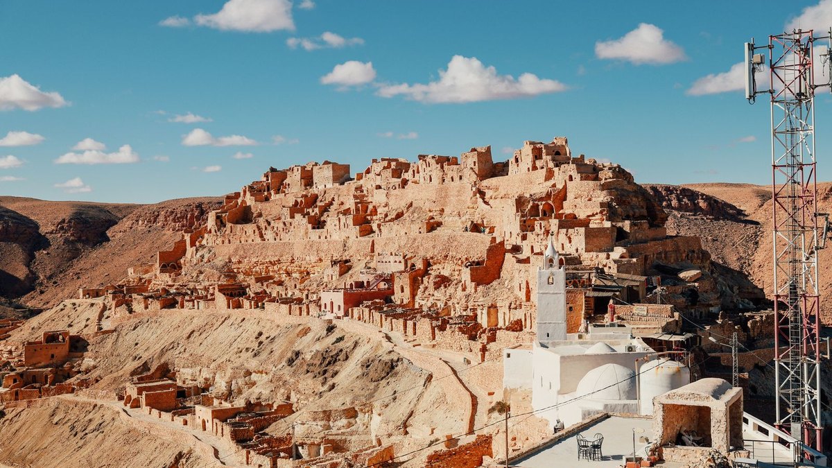 Tunisia travel checklist: before you go