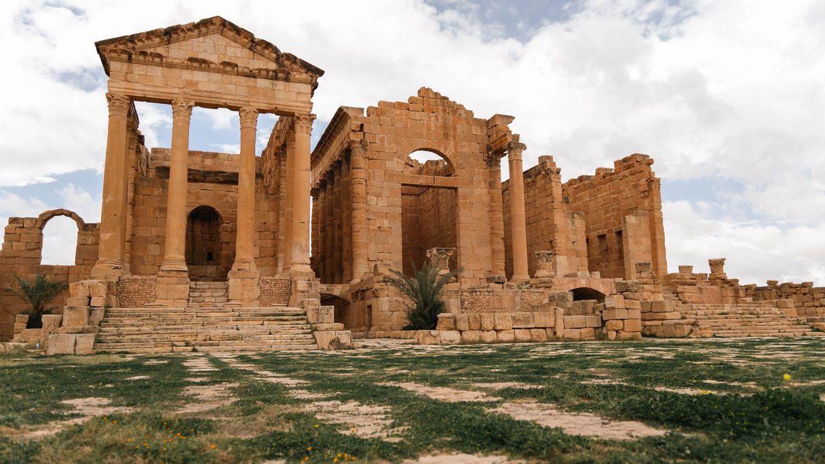 Tunisie Telecom eSIM: how visitors get one