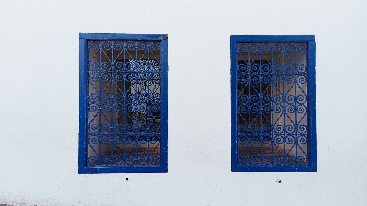 What to wear in Tunisia: dress code